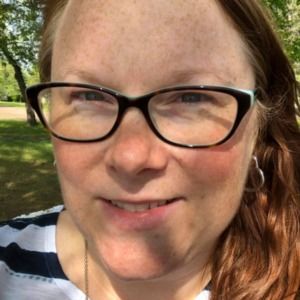 Meet your Posher, Amanda